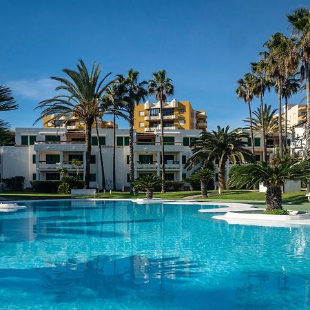 Residencial Club Deltamar Solo Familias Serviplaya プラヤ・デ・シェラコ エクステリア 写真
