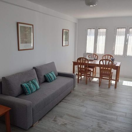 Residencial Club Deltamar Solo Familias Serviplaya プラヤ・デ・シェラコ エクステリア 写真
