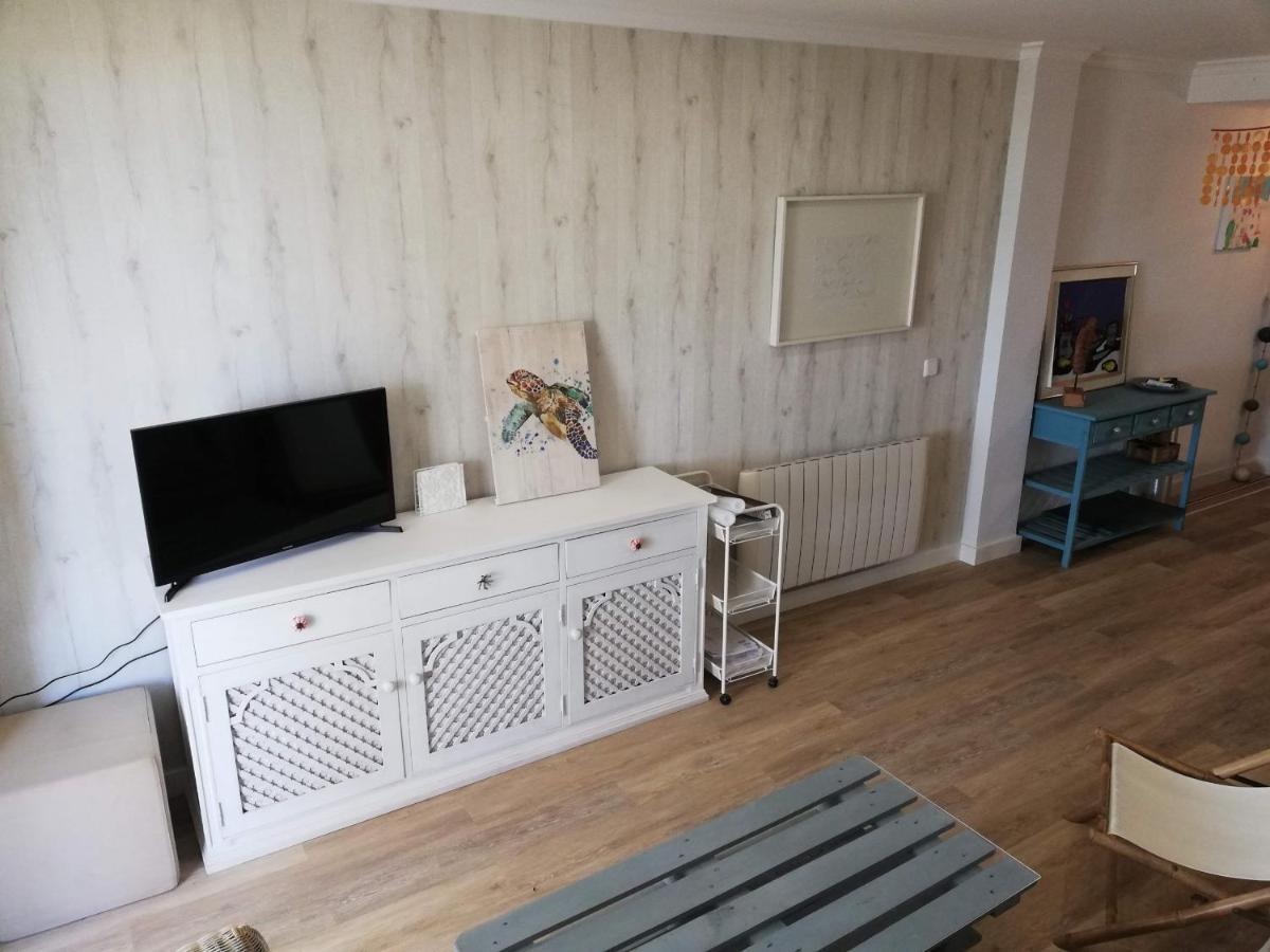 Residencial Club Deltamar Solo Familias Serviplaya プラヤ・デ・シェラコ エクステリア 写真
