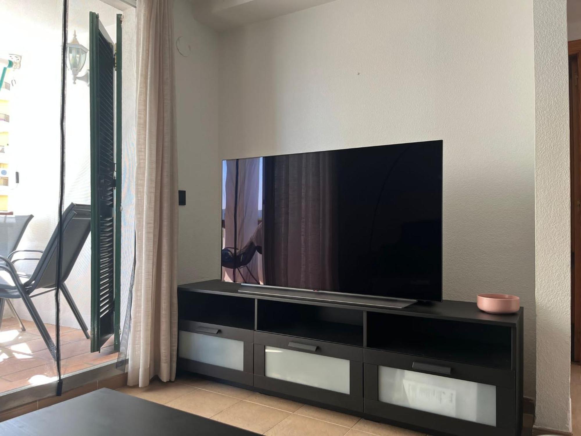 Residencial Club Deltamar Solo Familias Serviplaya プラヤ・デ・シェラコ エクステリア 写真