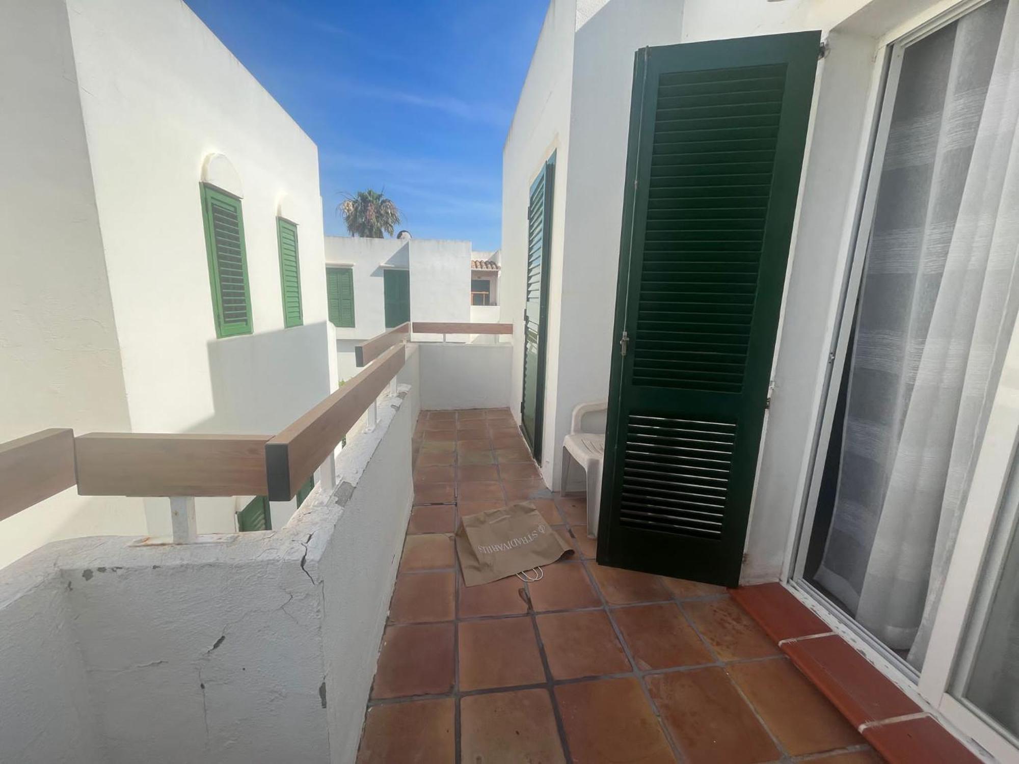 Residencial Club Deltamar Solo Familias Serviplaya プラヤ・デ・シェラコ エクステリア 写真