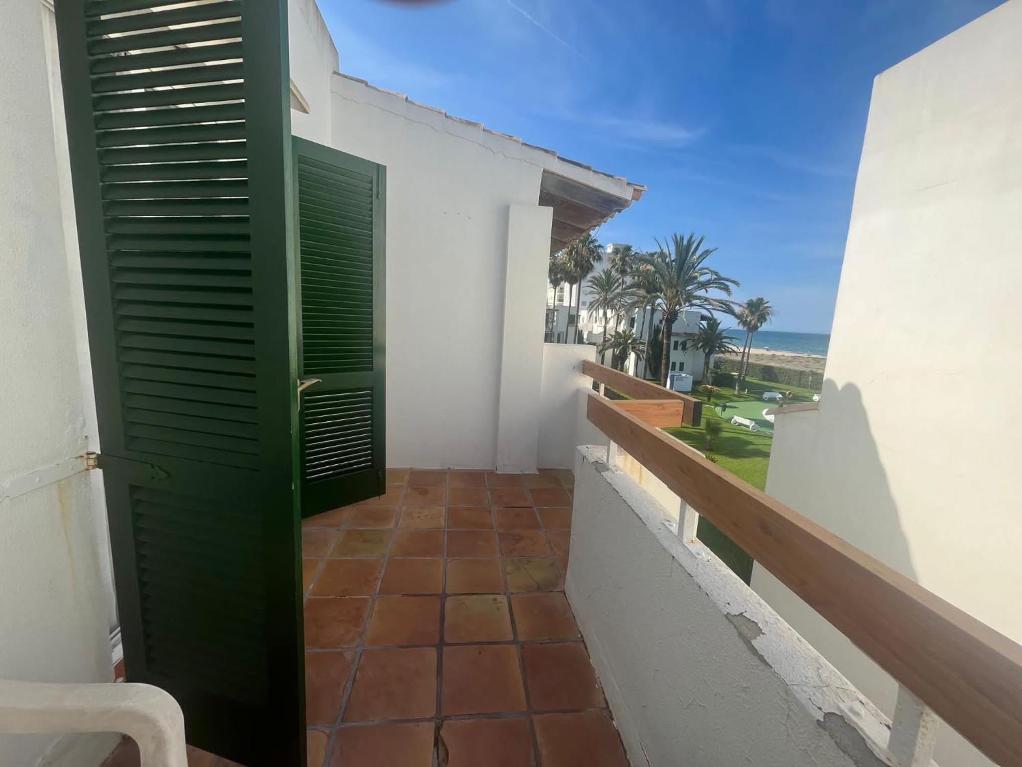 Residencial Club Deltamar Solo Familias Serviplaya プラヤ・デ・シェラコ エクステリア 写真
