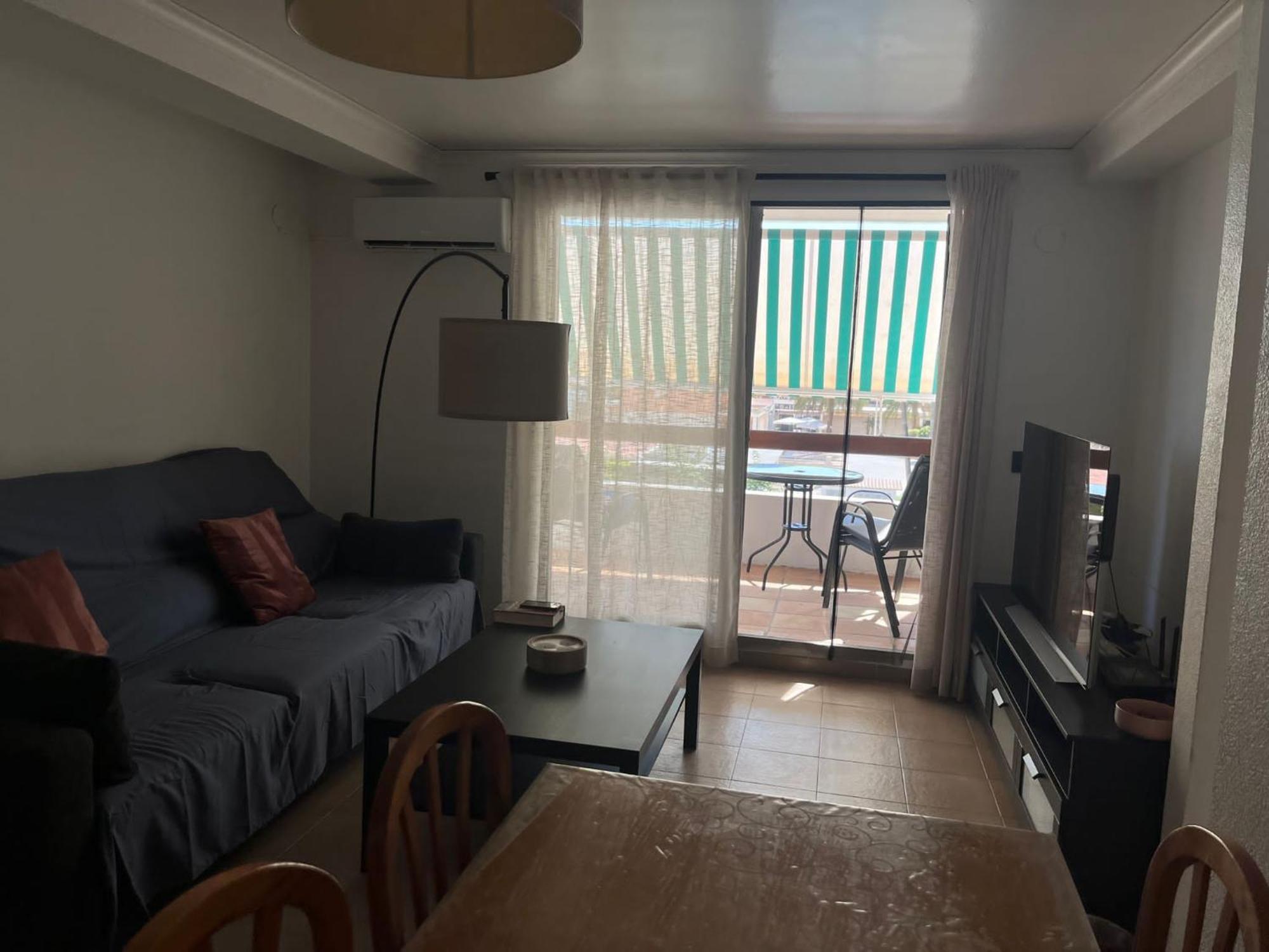 Residencial Club Deltamar Solo Familias Serviplaya プラヤ・デ・シェラコ エクステリア 写真