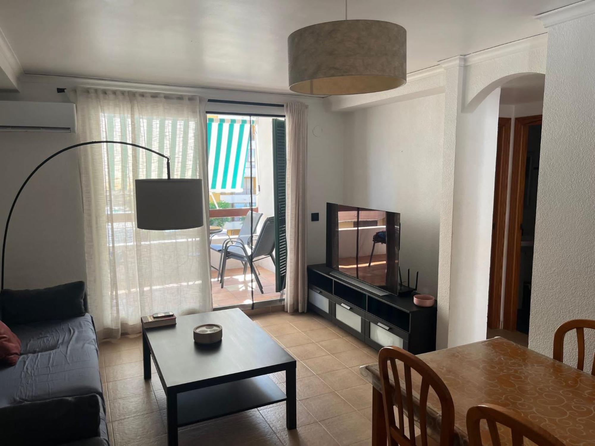 Residencial Club Deltamar Solo Familias Serviplaya プラヤ・デ・シェラコ エクステリア 写真