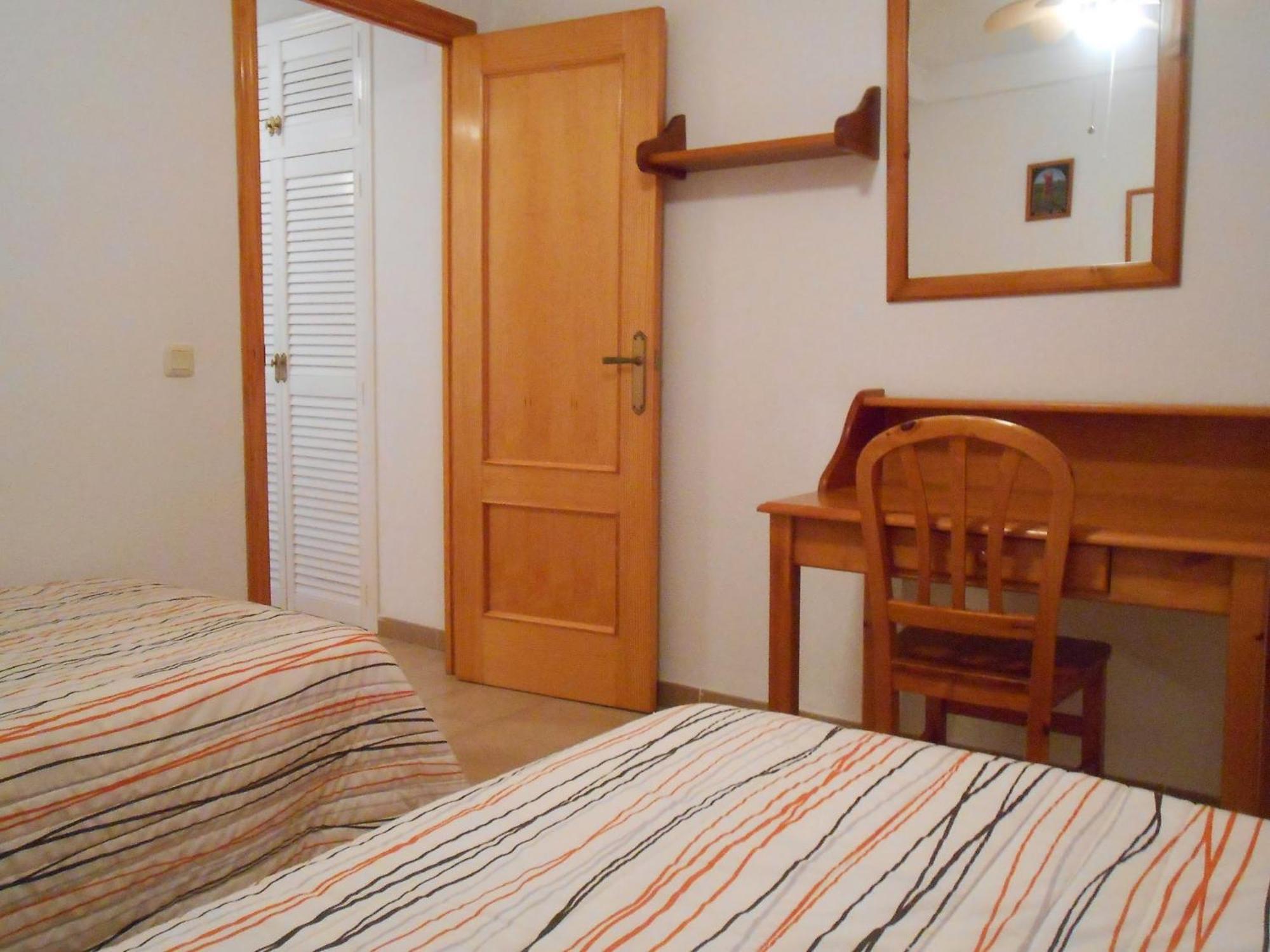 Residencial Club Deltamar Solo Familias Serviplaya プラヤ・デ・シェラコ 部屋 写真