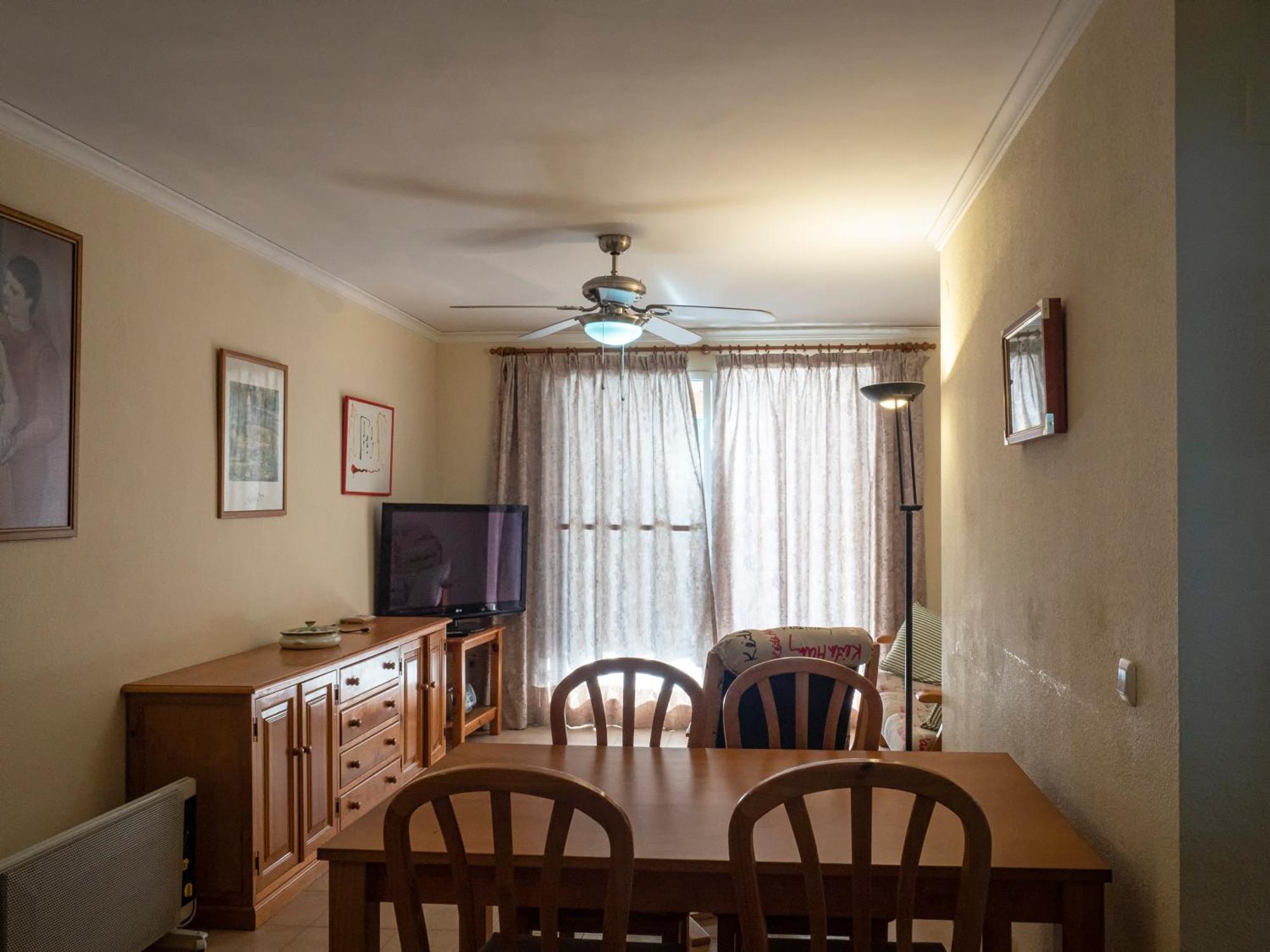 Residencial Club Deltamar Solo Familias Serviplaya プラヤ・デ・シェラコ 部屋 写真