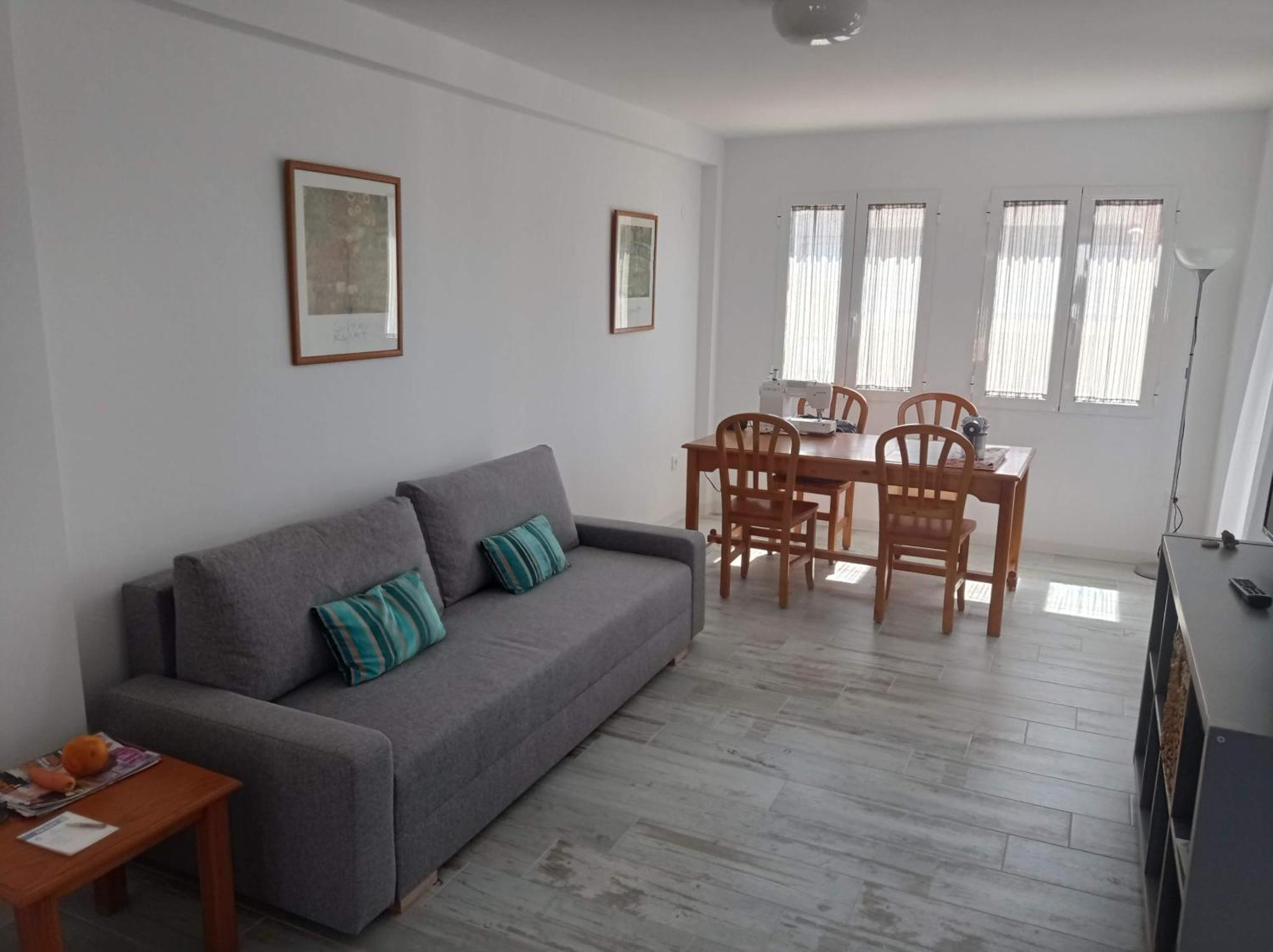 Residencial Club Deltamar Solo Familias Serviplaya プラヤ・デ・シェラコ エクステリア 写真