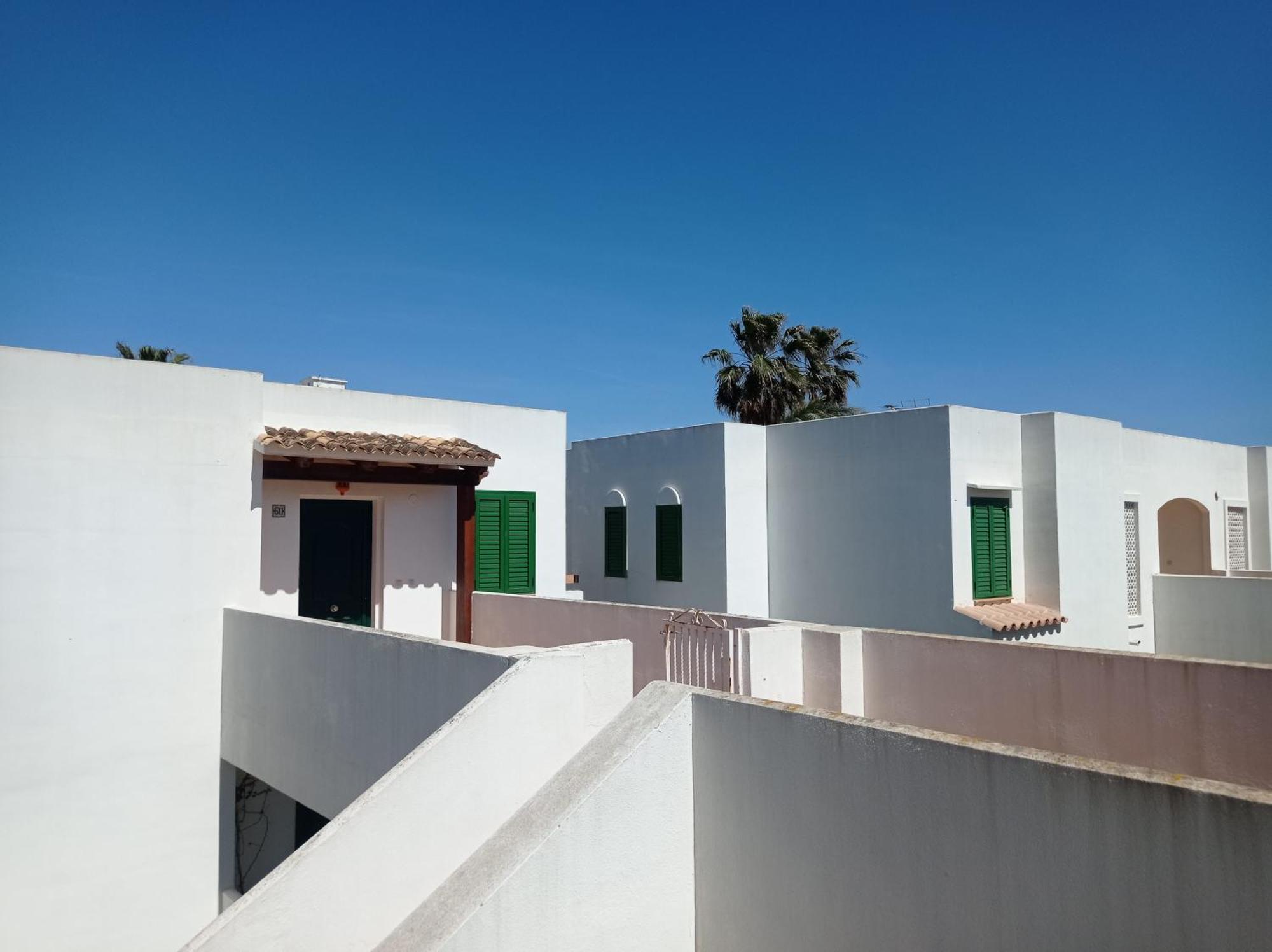 Residencial Club Deltamar Solo Familias Serviplaya プラヤ・デ・シェラコ エクステリア 写真