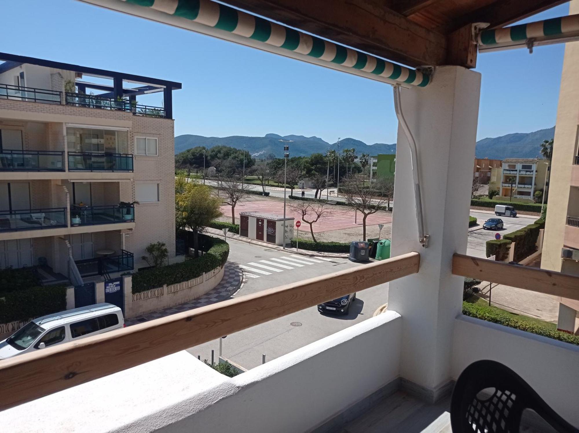 Residencial Club Deltamar Solo Familias Serviplaya プラヤ・デ・シェラコ エクステリア 写真