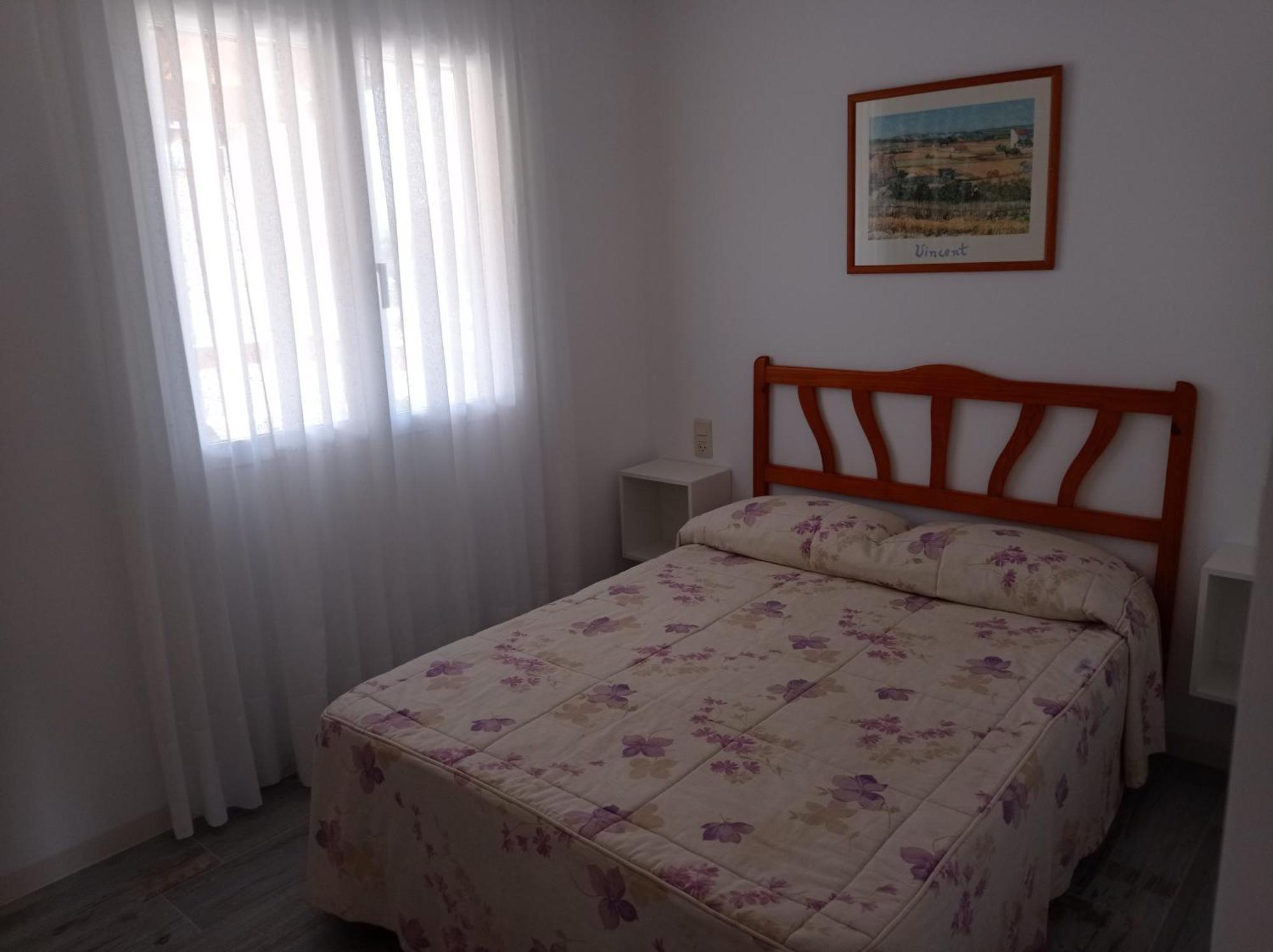 Residencial Club Deltamar Solo Familias Serviplaya プラヤ・デ・シェラコ エクステリア 写真