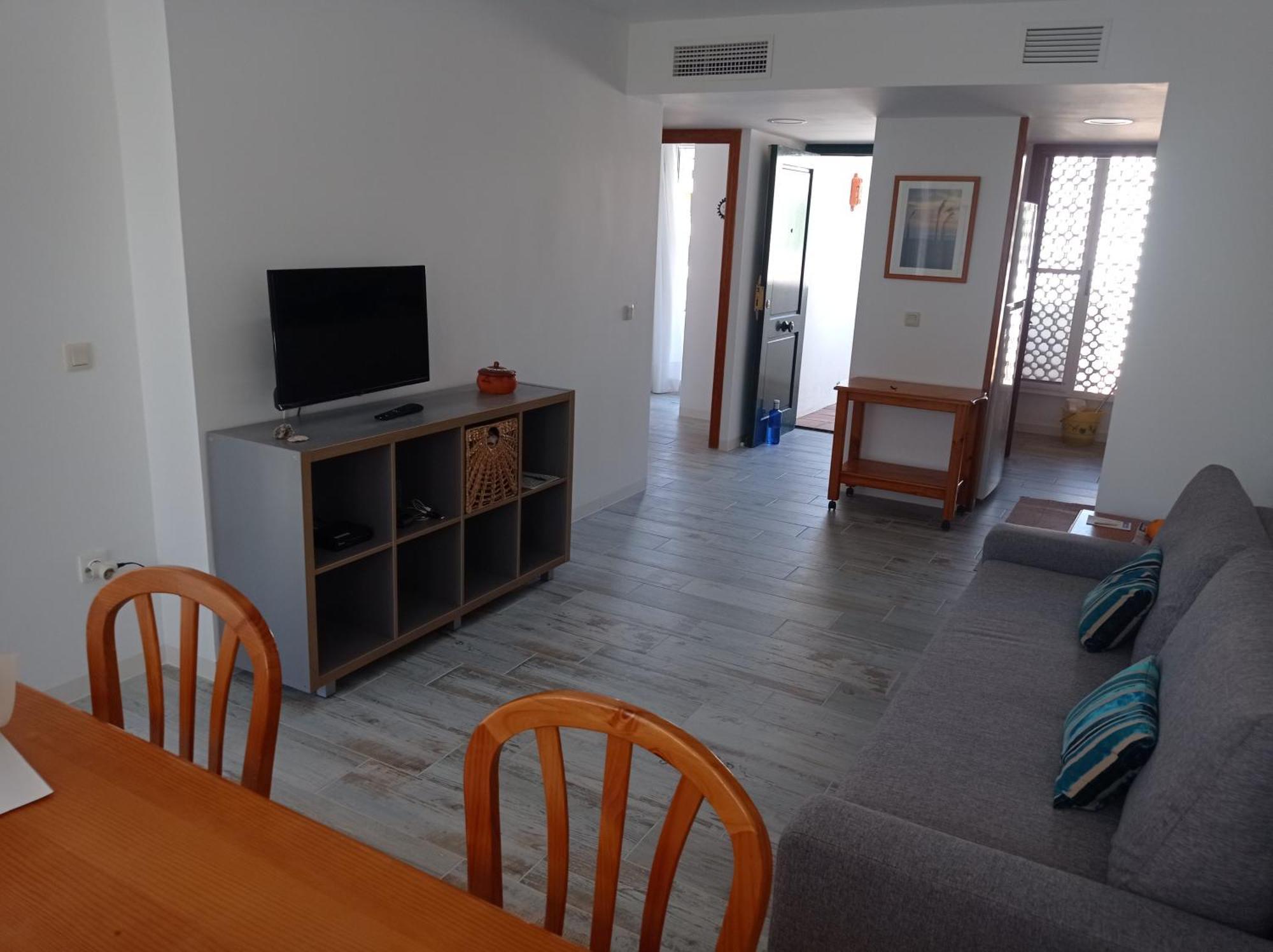 Residencial Club Deltamar Solo Familias Serviplaya プラヤ・デ・シェラコ エクステリア 写真