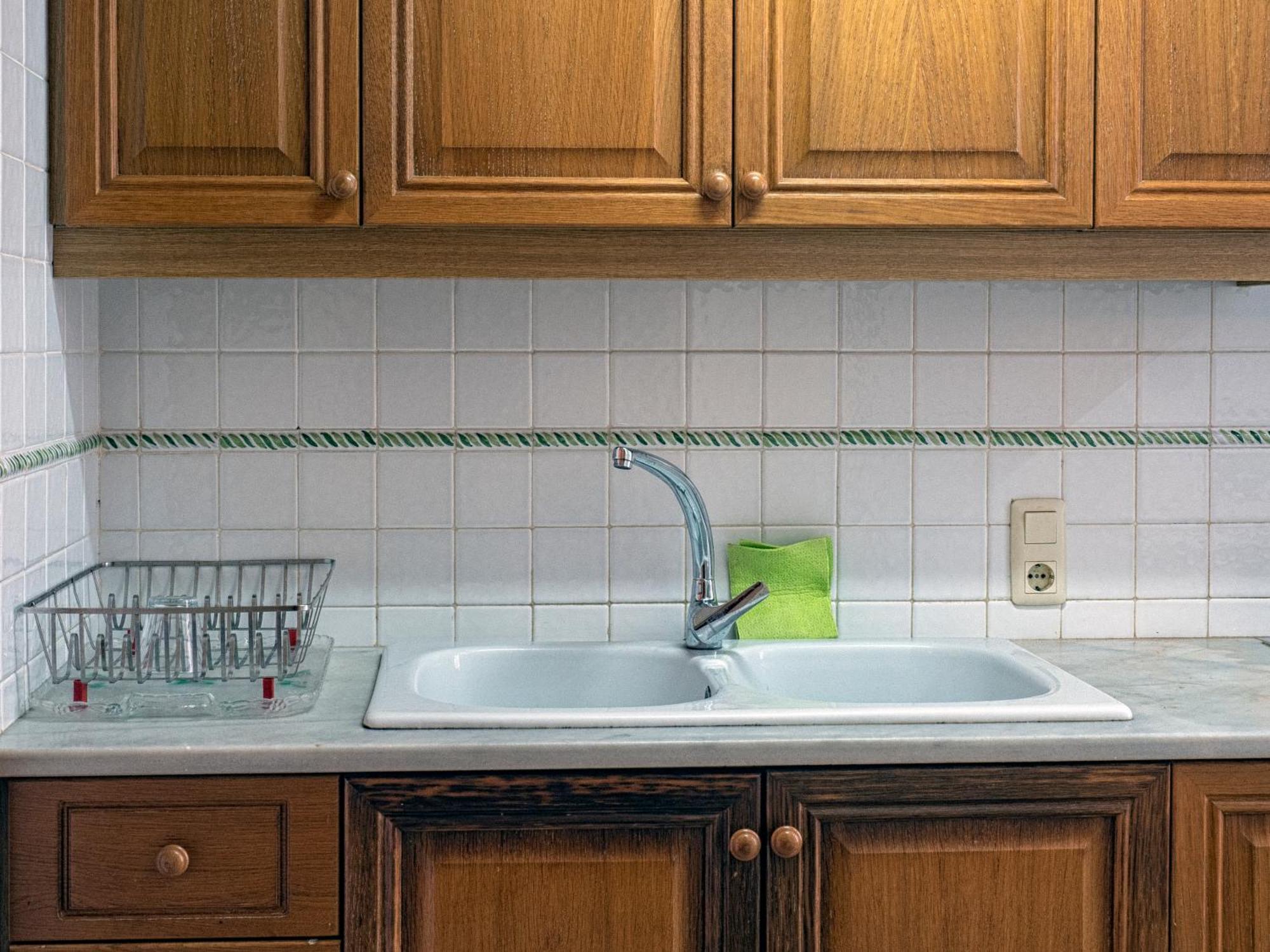 Residencial Club Deltamar Solo Familias Serviplaya プラヤ・デ・シェラコ 部屋 写真
