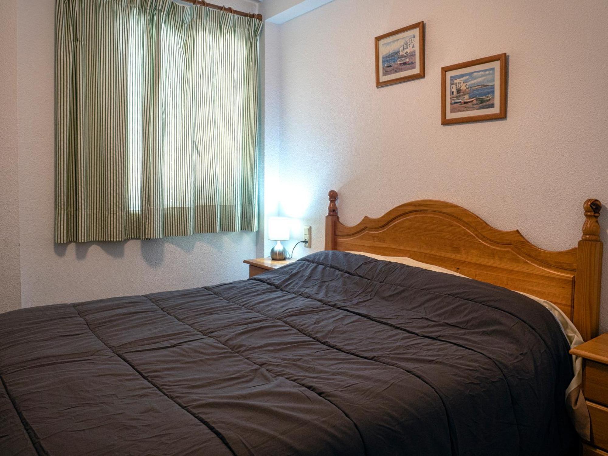 Residencial Club Deltamar Solo Familias Serviplaya プラヤ・デ・シェラコ 部屋 写真
